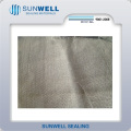 2016 Sunwell Good Price Dusted Asbestos Cloth